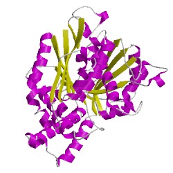 Image of CATH 5ca1C