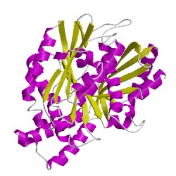 Image of CATH 5ca1D