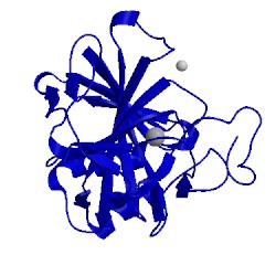 Image of CATH 5ca2
