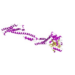 Image of CATH 5ca8A