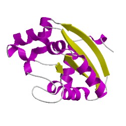 Image of CATH 5cabB00