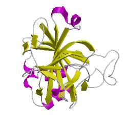 Image of CATH 5cacA