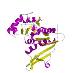 Image of CATH 5cajA