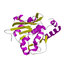 Image of CATH 5cajB