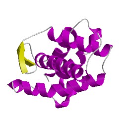 Image of CATH 5cakA03