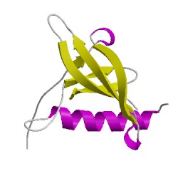 Image of CATH 5calA01