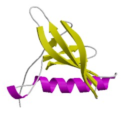 Image of CATH 5capA01