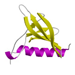 Image of CATH 5caqA01