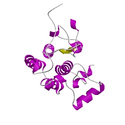 Image of CATH 5caqA02