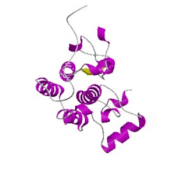 Image of CATH 5cauA02