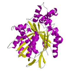 Image of CATH 5cb4B