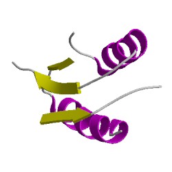 Image of CATH 5cb4F03