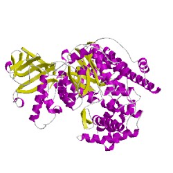 Image of CATH 5cbbA