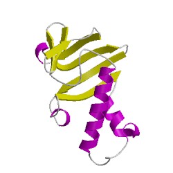 Image of CATH 5cbbA02