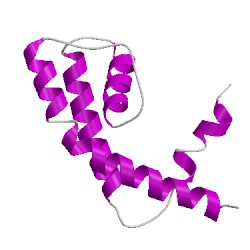 Image of CATH 5cbfE