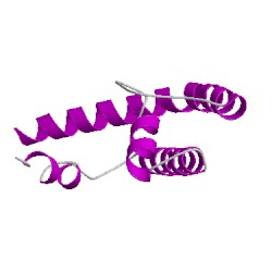 Image of CATH 5cbfF