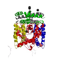 Image of CATH 5cbg