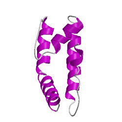 Image of CATH 5cbgA00