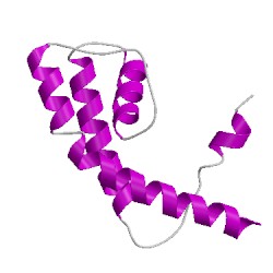 Image of CATH 5cbgE