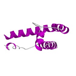 Image of CATH 5cbgF00