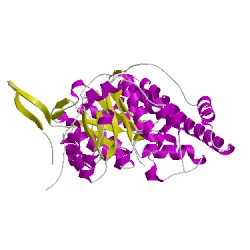Image of CATH 5cbiA01