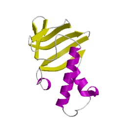 Image of CATH 5cbiA02