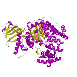 Image of CATH 5cbjA