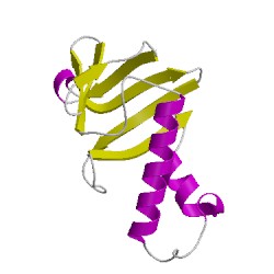 Image of CATH 5cbjA02