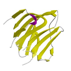 Image of CATH 5cblA