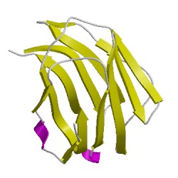 Image of CATH 5cblB