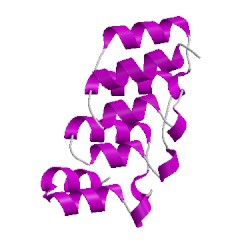 Image of CATH 5cbnA01