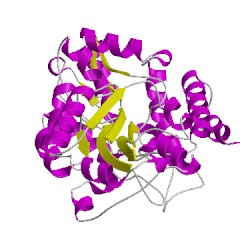 Image of CATH 5cbnB