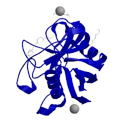 Image of CATH 5cbt