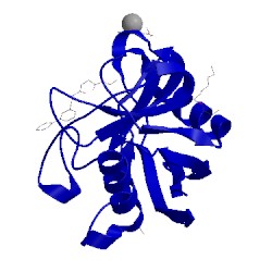 Image of CATH 5cbv
