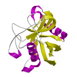 Image of CATH 5cbvA
