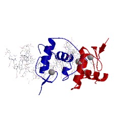 Image of CATH 5cby