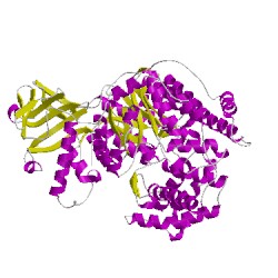 Image of CATH 5cc3A