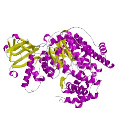 Image of CATH 5cc5A