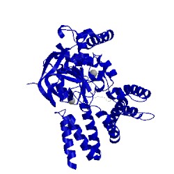 Image of CATH 5ccm