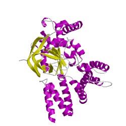 Image of CATH 5ccmA