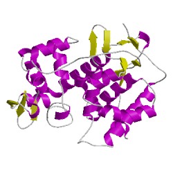 Image of CATH 5ccpA