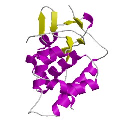Image of CATH 5ccpA01
