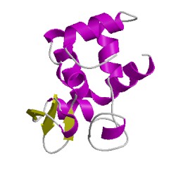 Image of CATH 5ccpA02