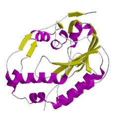 Image of CATH 5ccvD01