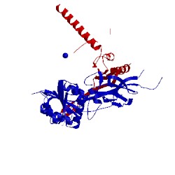 Image of CATH 5ccx