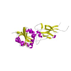 Image of CATH 5ccxA