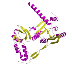 Image of CATH 5ccxB