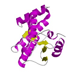 Image of CATH 5ccyA00