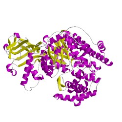 Image of CATH 5cczA