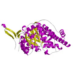 Image of CATH 5cczA01